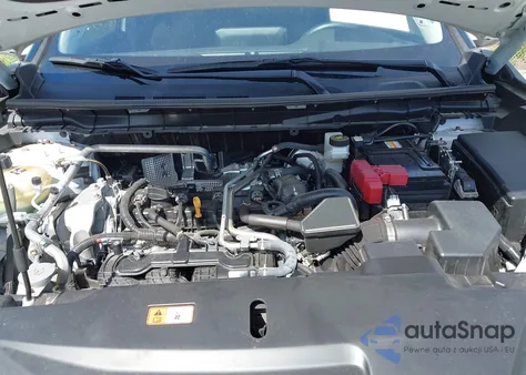 2024 Mitsubishi Outlander Se 2.5 2Wd from USA, damaged, VIN JA4J3VA89RZ019582